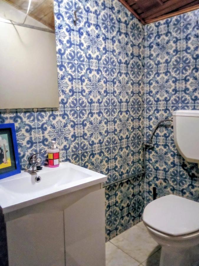 City Drops Hostel Batalhaprivate Room Порту Экстерьер фото